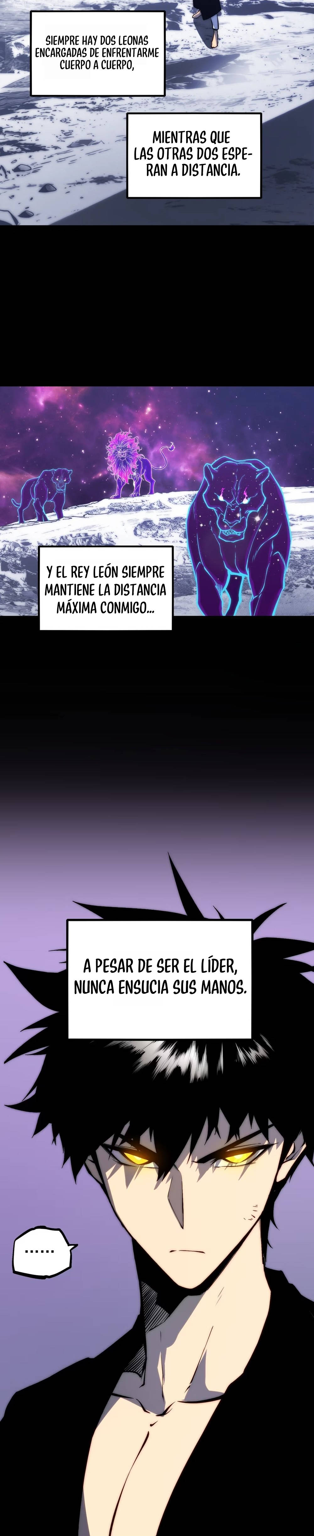 The Glutton Capitulo 22 página 23