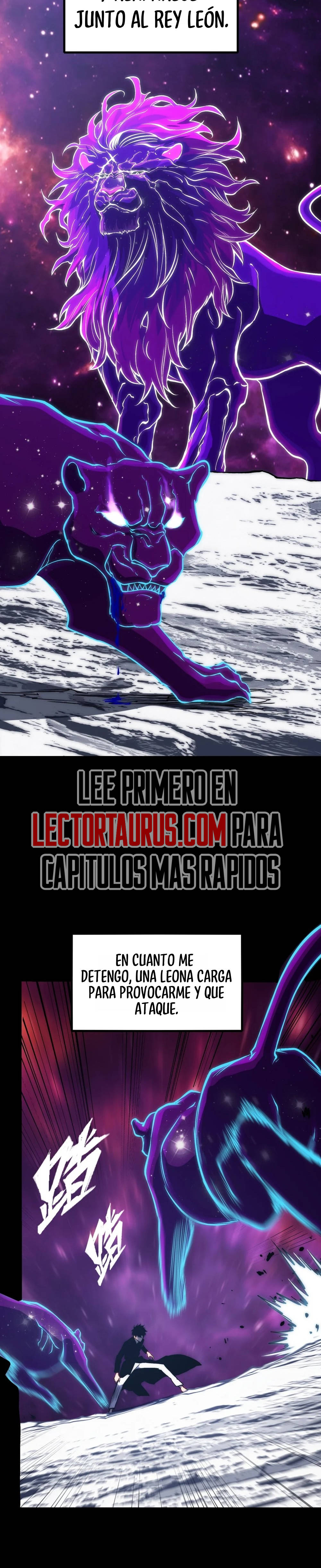 The Glutton Capitulo 22 página 27
