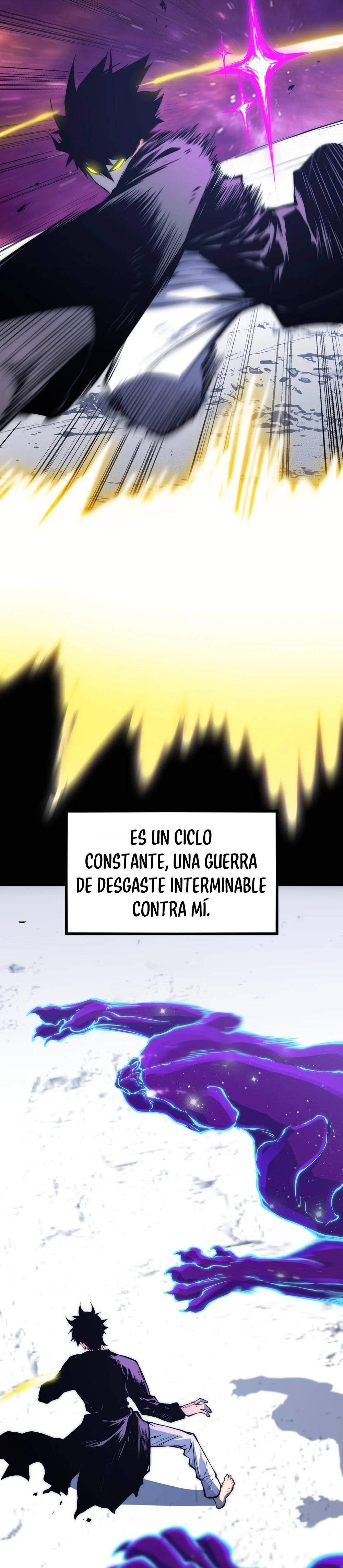 The Glutton Capitulo 22 página 32