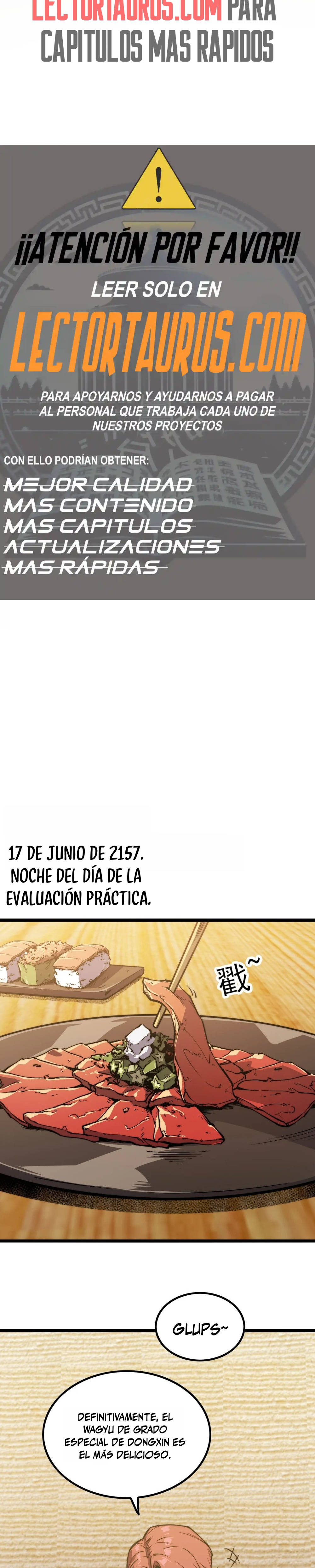 The Glutton Capitulo 22 página 9