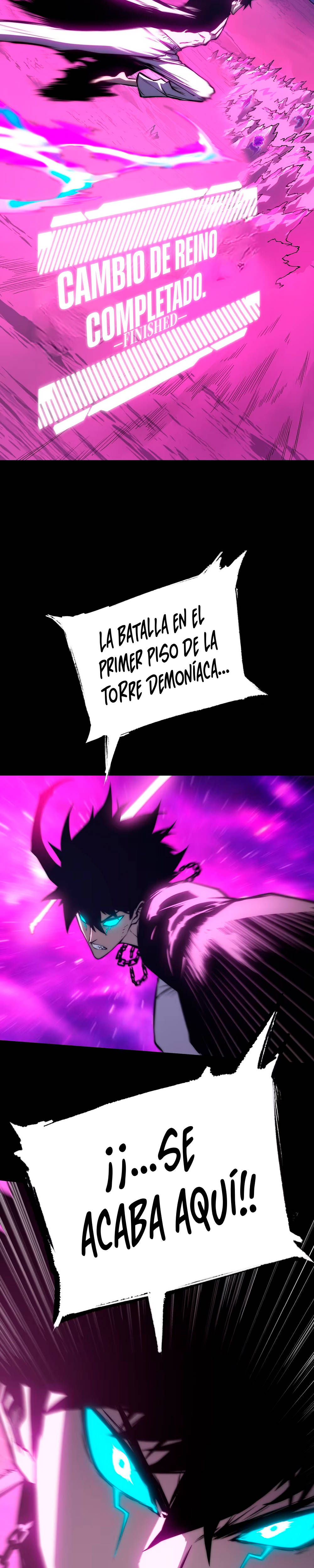 The Glutton Capitulo 23 página 15