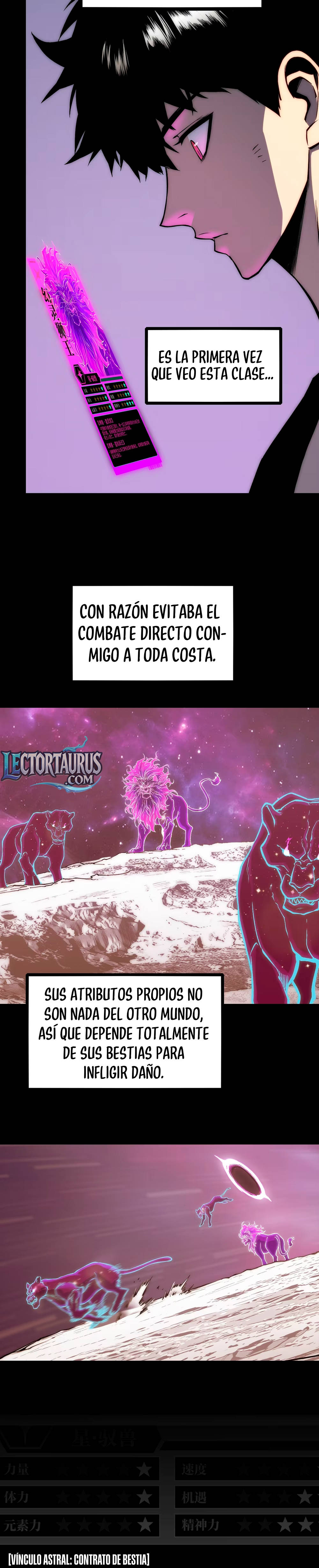 The Glutton Capitulo 23 página 25
