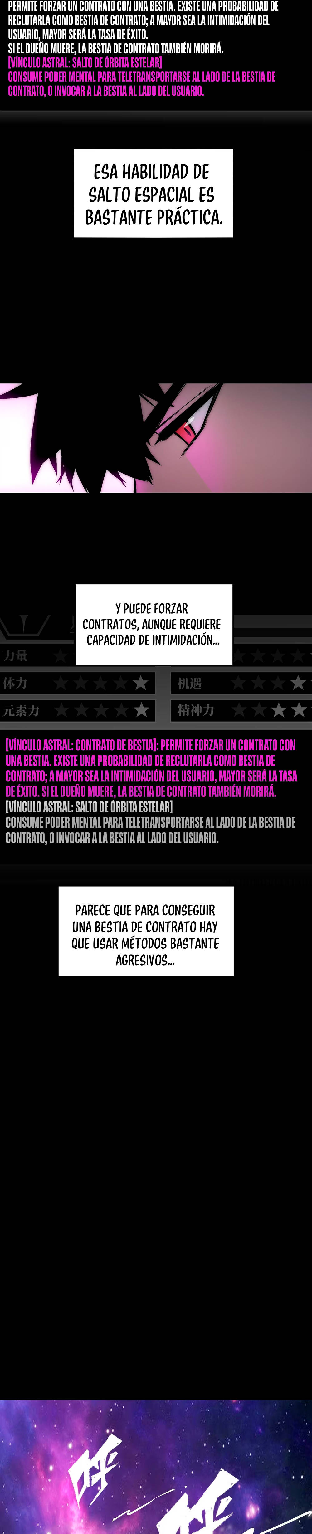 The Glutton Capitulo 23 página 26