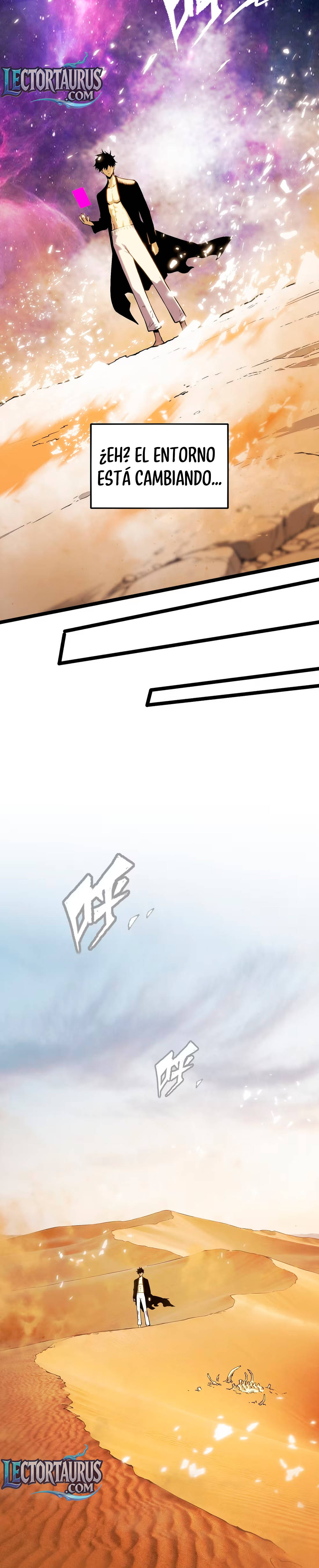 The Glutton Capitulo 23 página 27