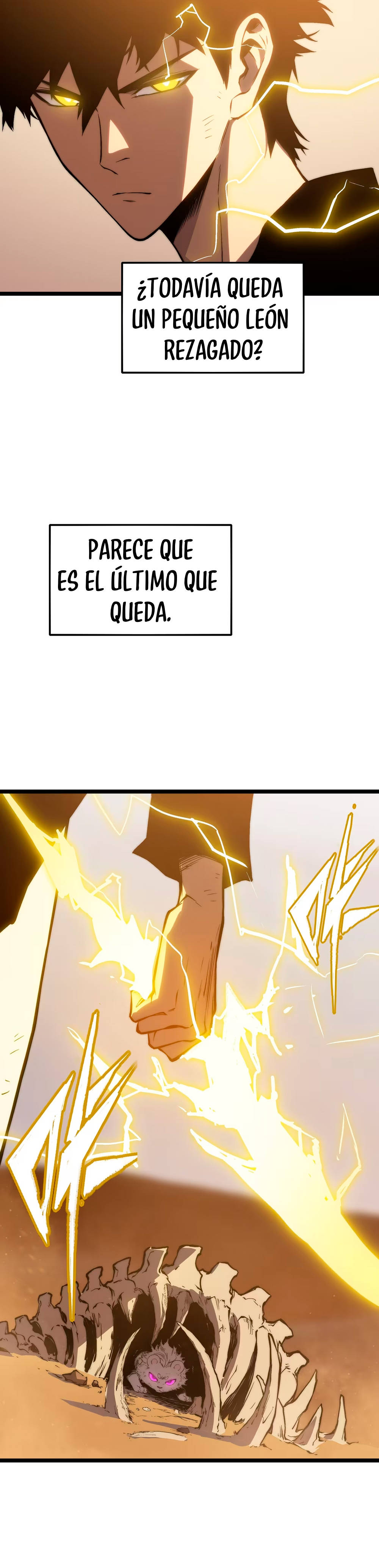 The Glutton Capitulo 23 página 32