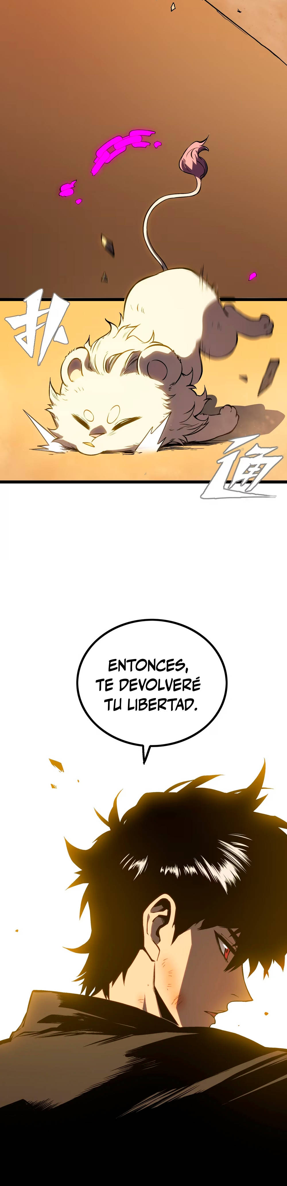 The Glutton Capitulo 23 página 36