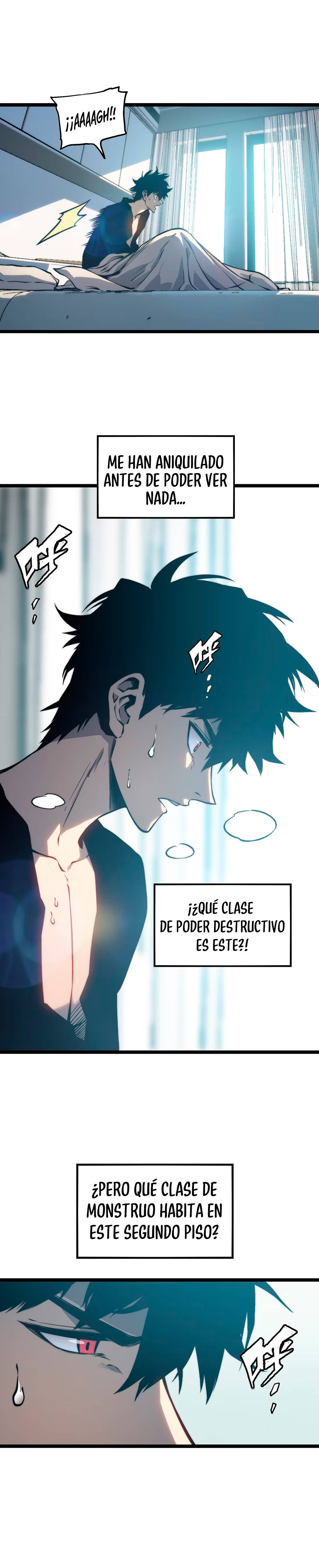 The Glutton Capitulo 24 página 12