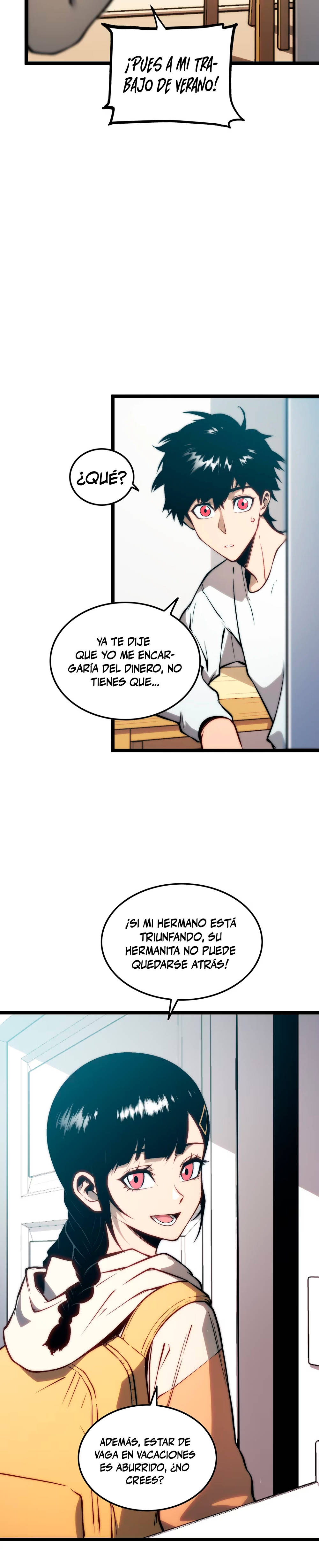 The Glutton Capitulo 24 página 15