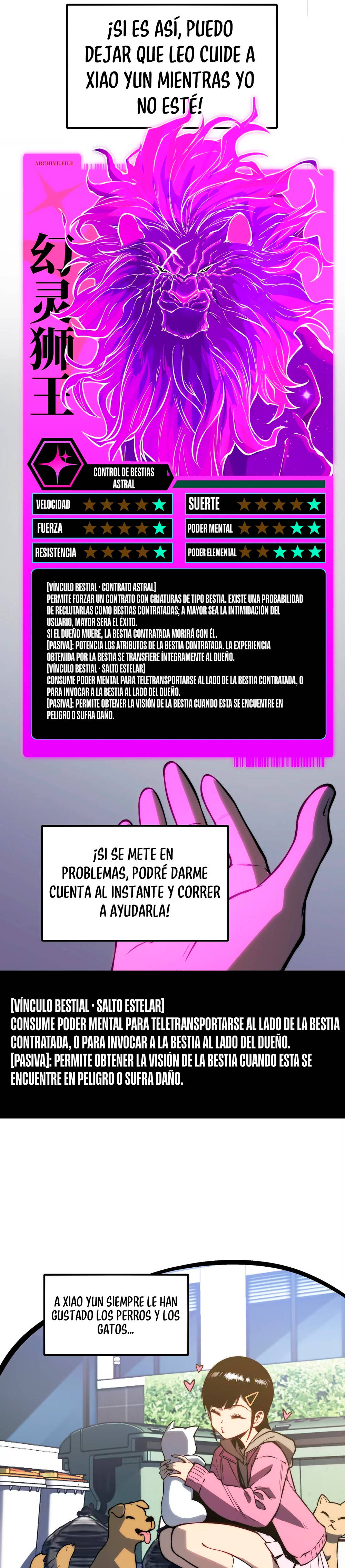 The Glutton Capitulo 24 página 22