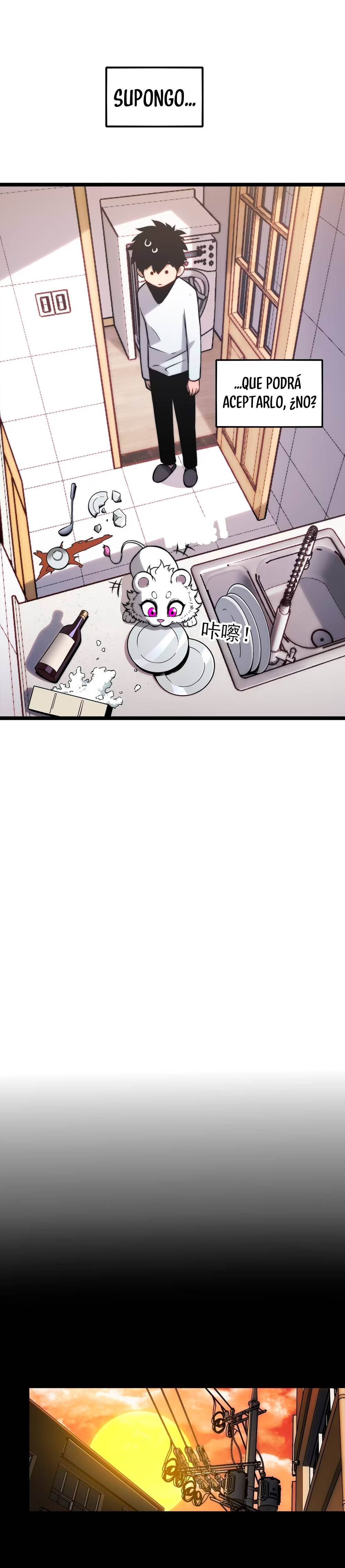 The Glutton Capitulo 24 página 24