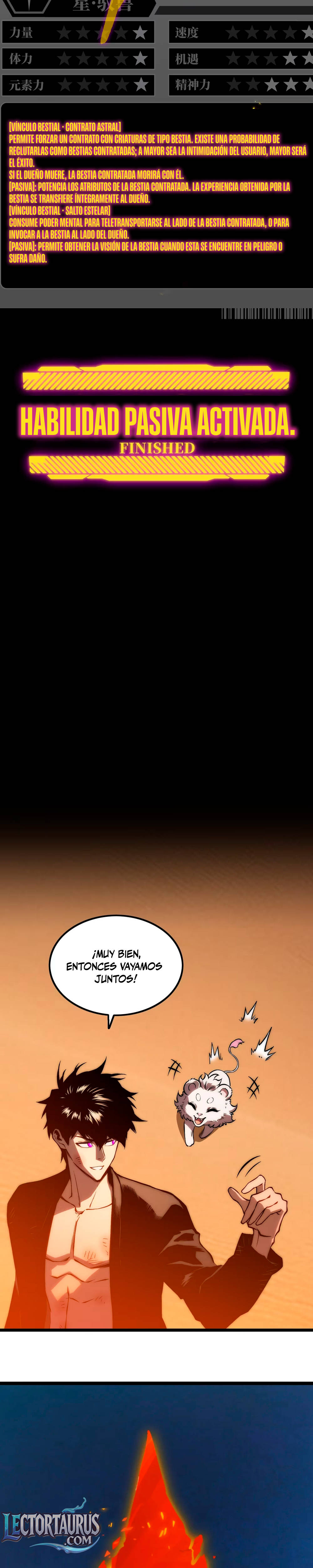 The Glutton Capitulo 24 página 6