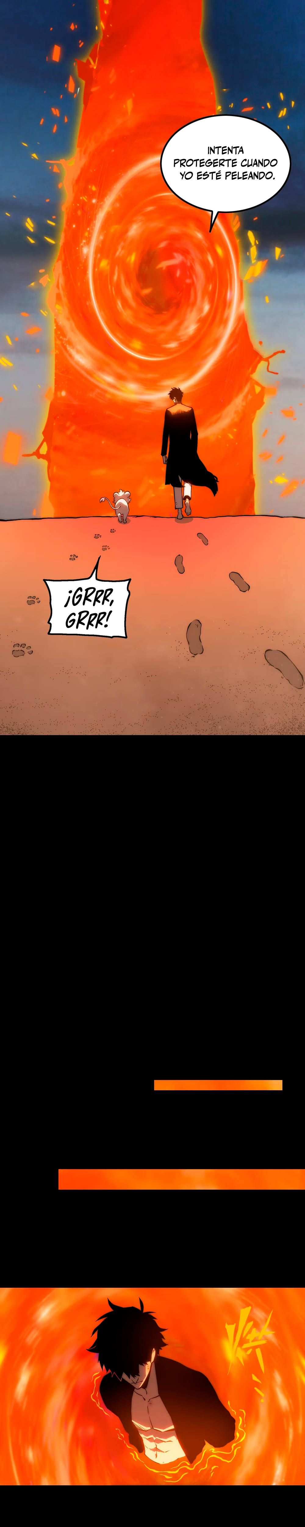 The Glutton Capitulo 24 página 7