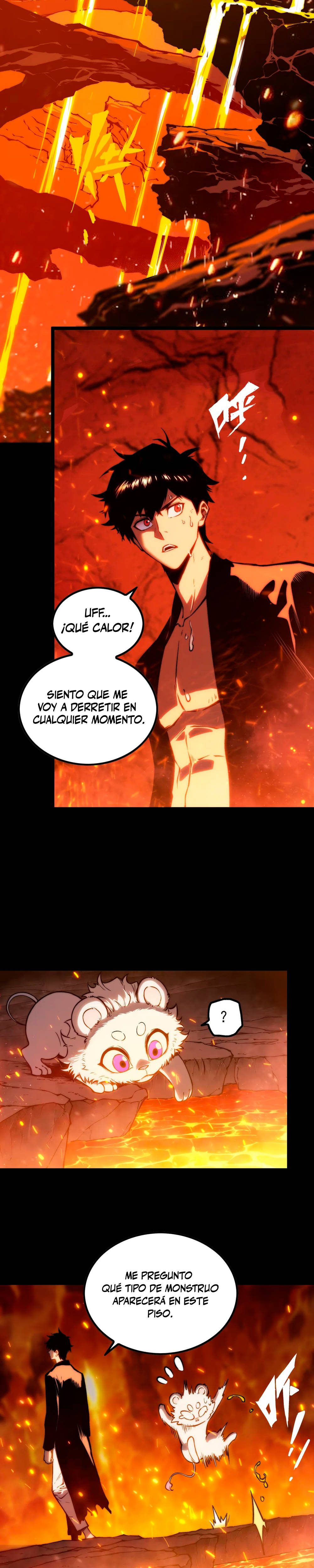 The Glutton Capitulo 24 página 9