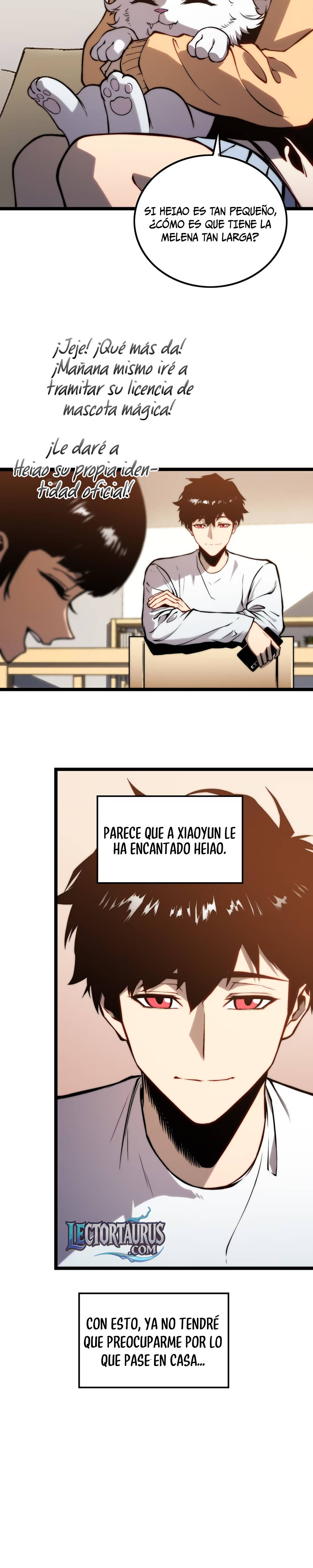 The Glutton Capitulo 25 página 11