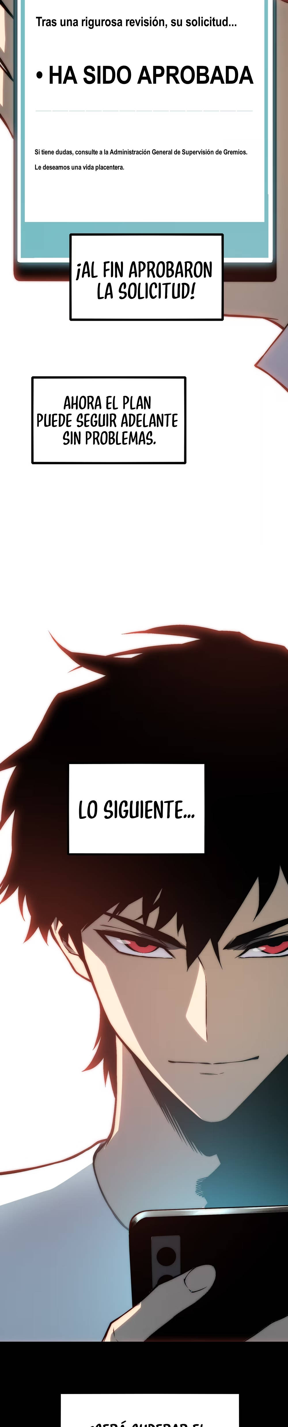 The Glutton Capitulo 25 página 13