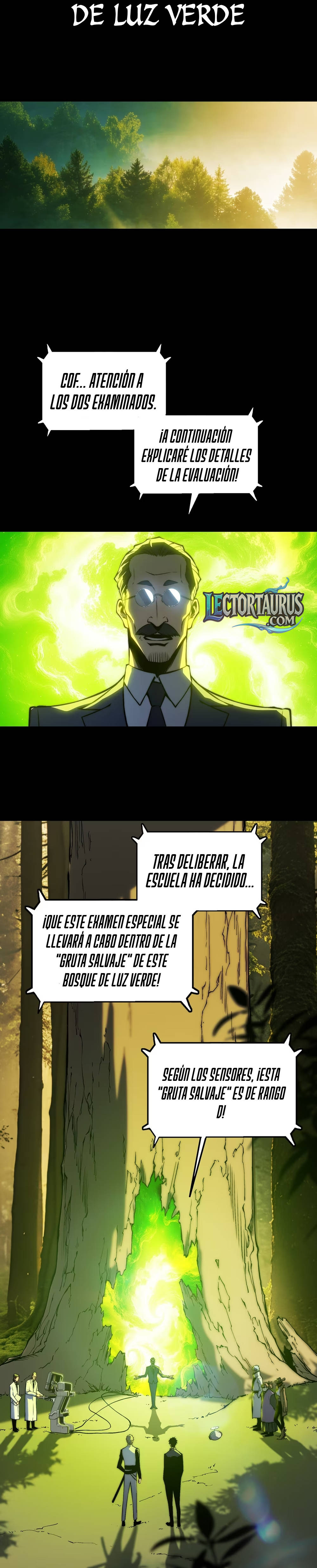 The Glutton Capitulo 25 página 15