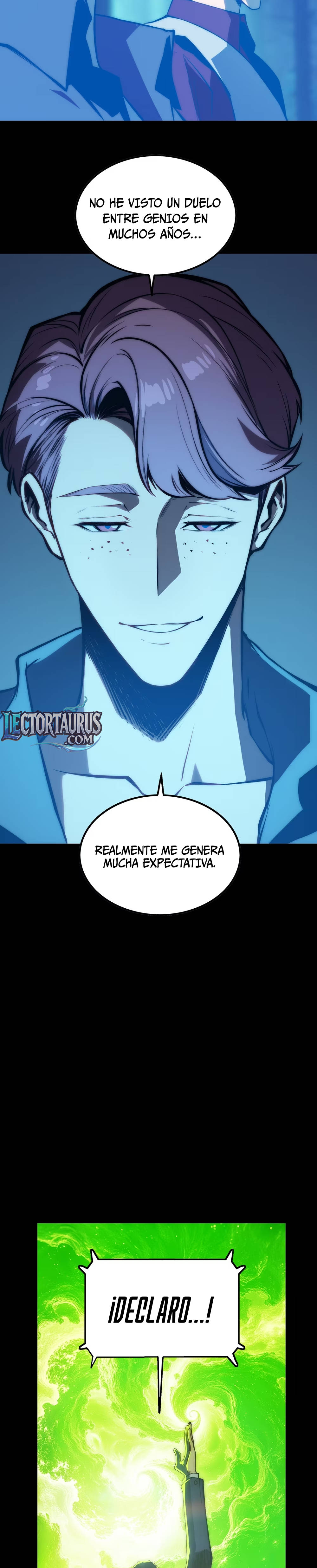 The Glutton Capitulo 25 página 20