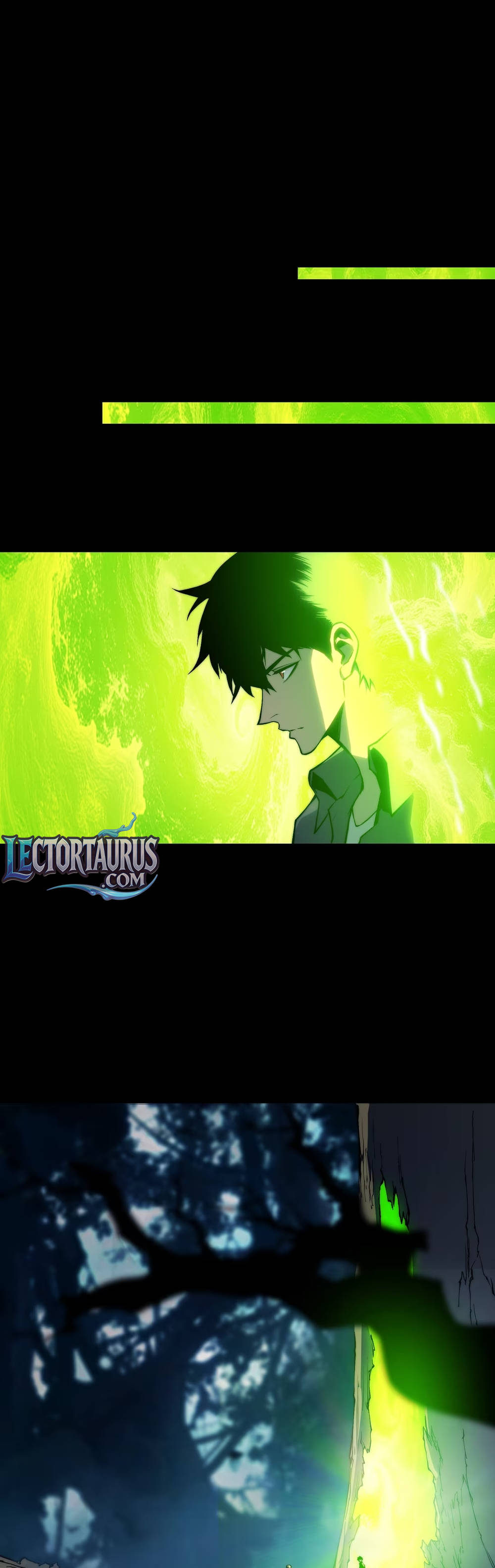 The Glutton Capitulo 25 página 23