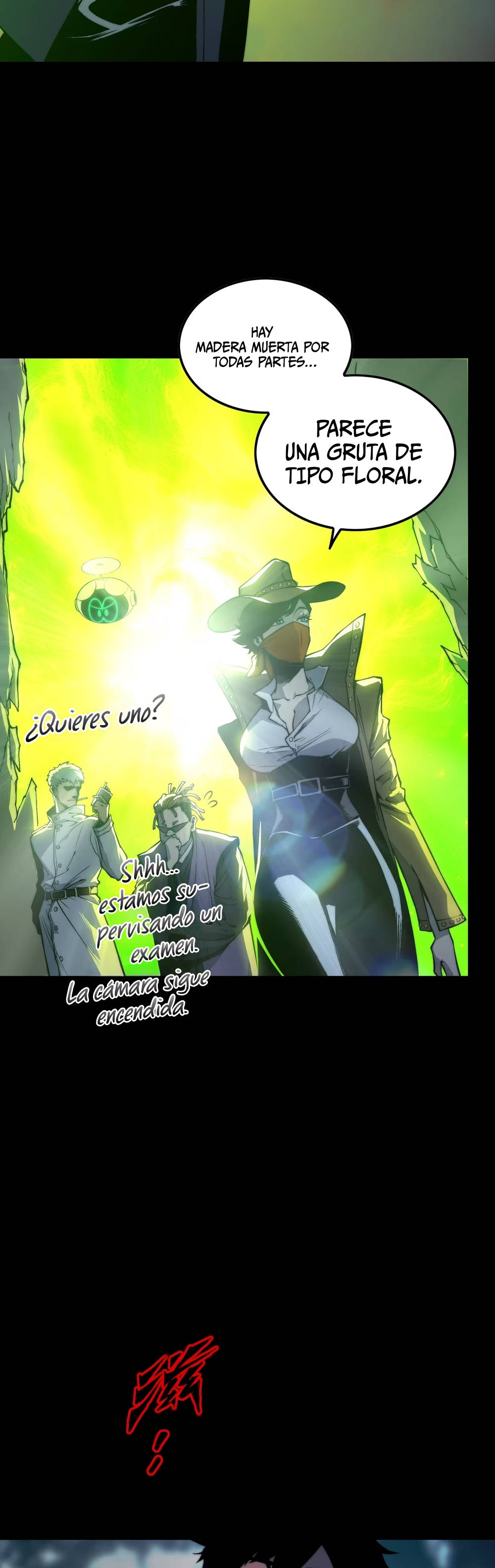 The Glutton Capitulo 25 página 25