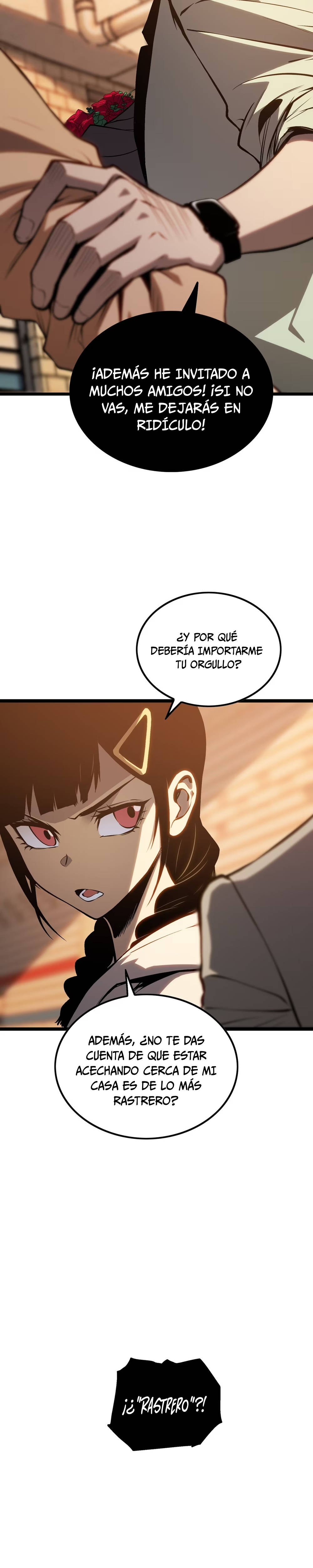 The Glutton Capitulo 25 página 5