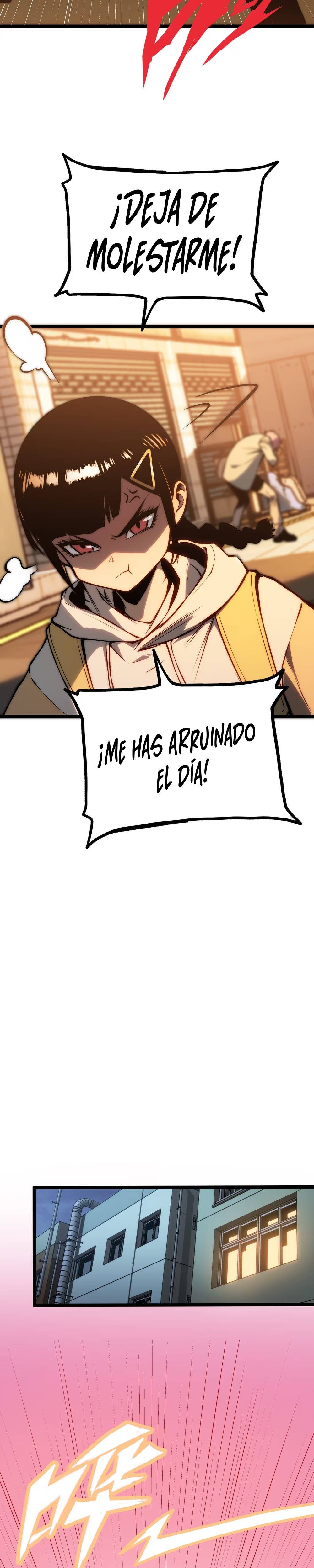The Glutton Capitulo 25 página 8