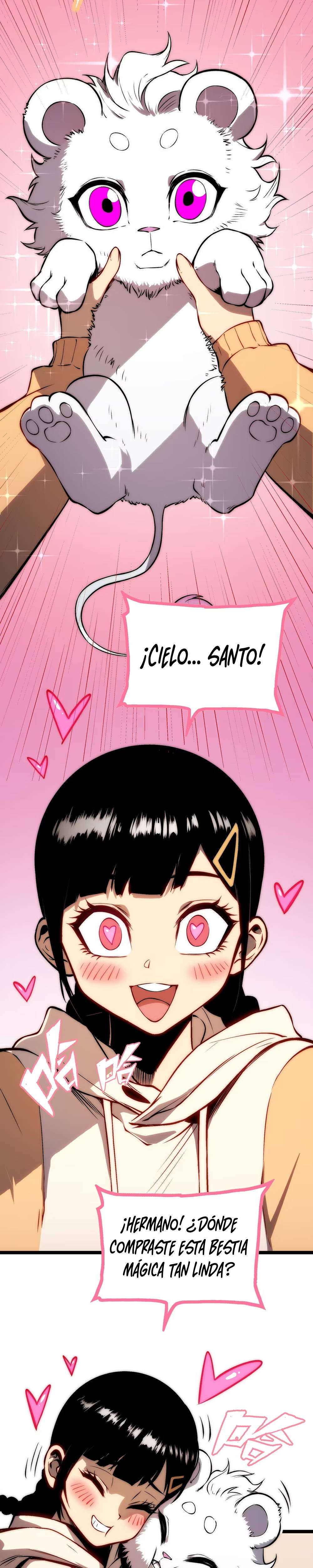 The Glutton Capitulo 25 página 9