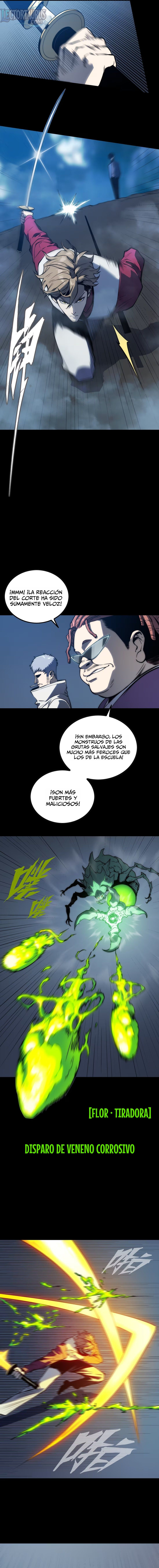 The Glutton Capitulo 26 página 4