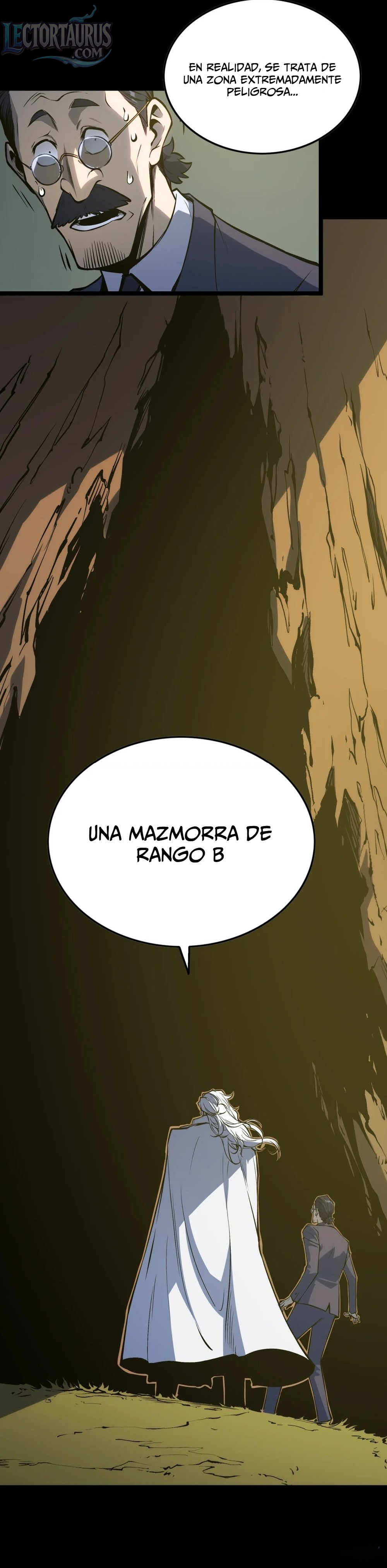 The Glutton Capitulo 27 página 13