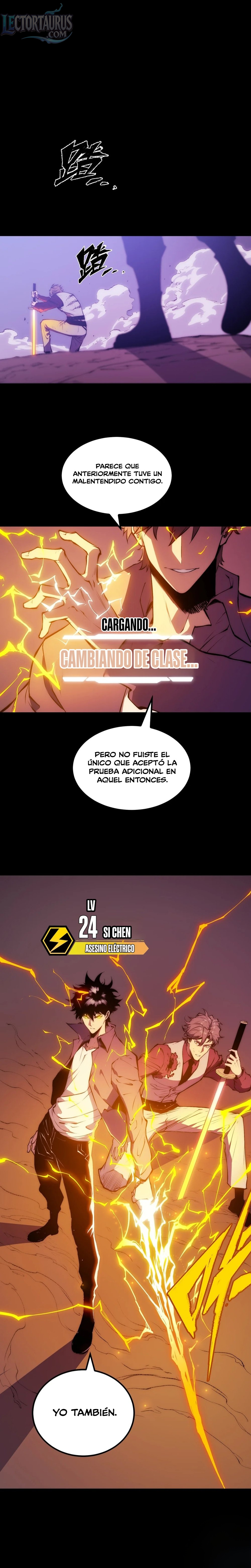 The Glutton Capitulo 29 página 11