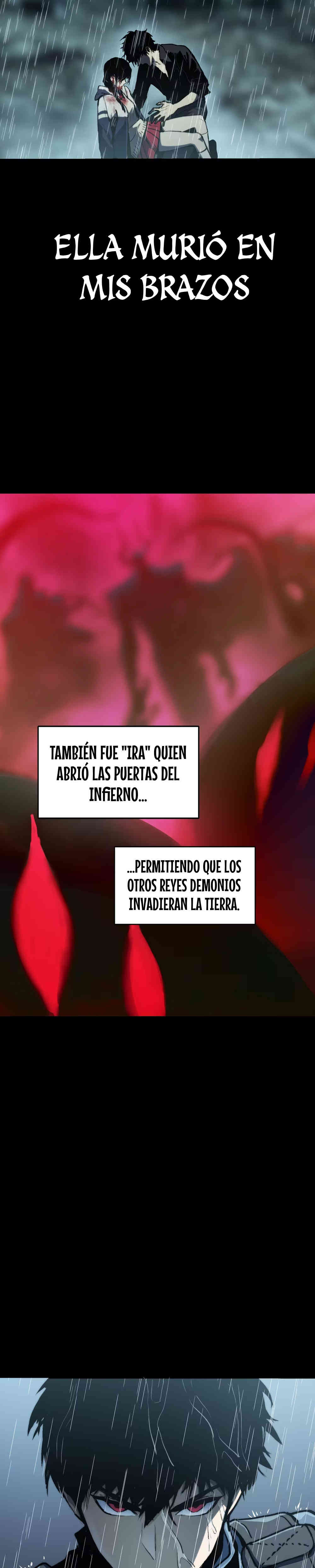 The Glutton Capitulo 3 página 17