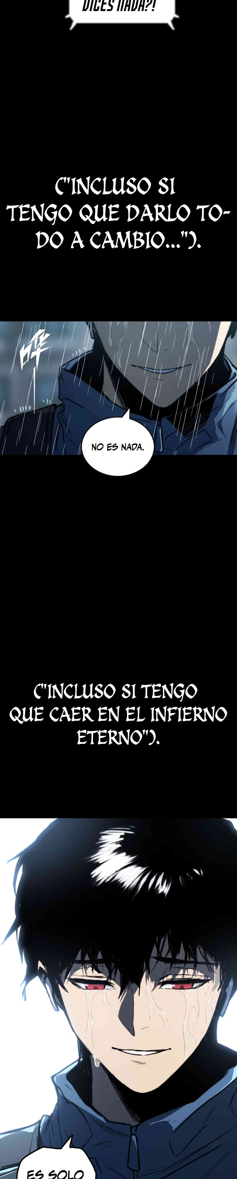 The Glutton Capitulo 3 página 22