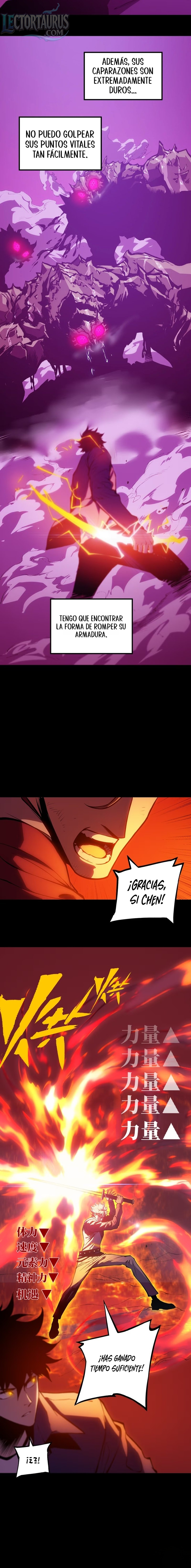 The Glutton Capitulo 30 página 9