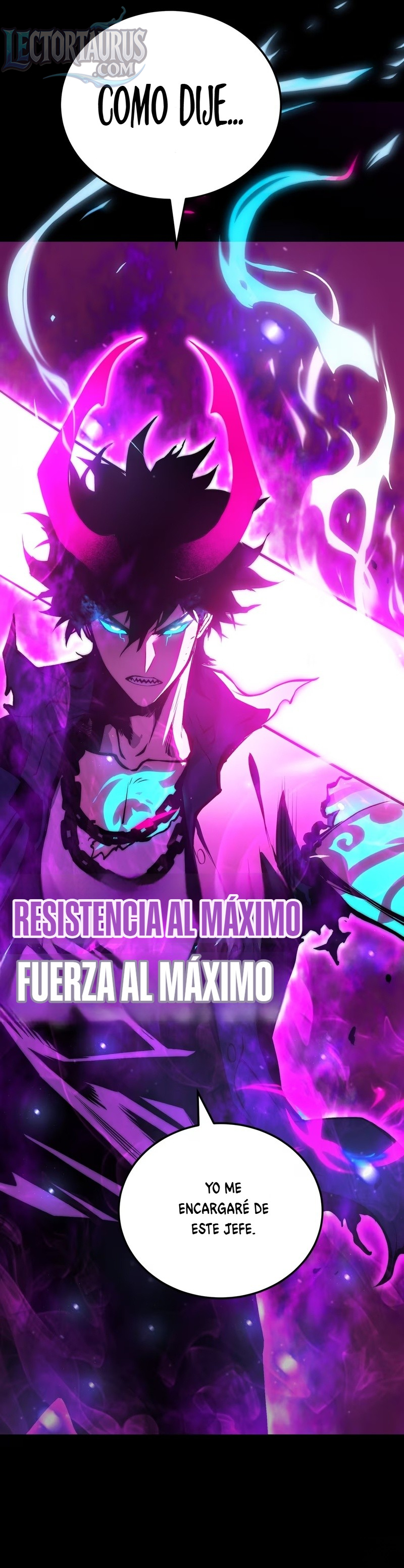 The Glutton Capitulo 31 página 8