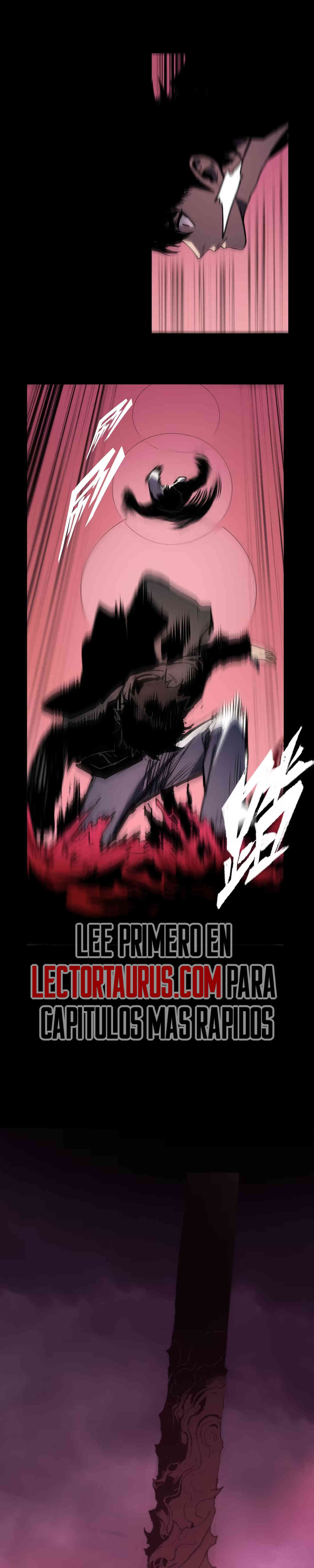 The Glutton Capitulo 4 página 1