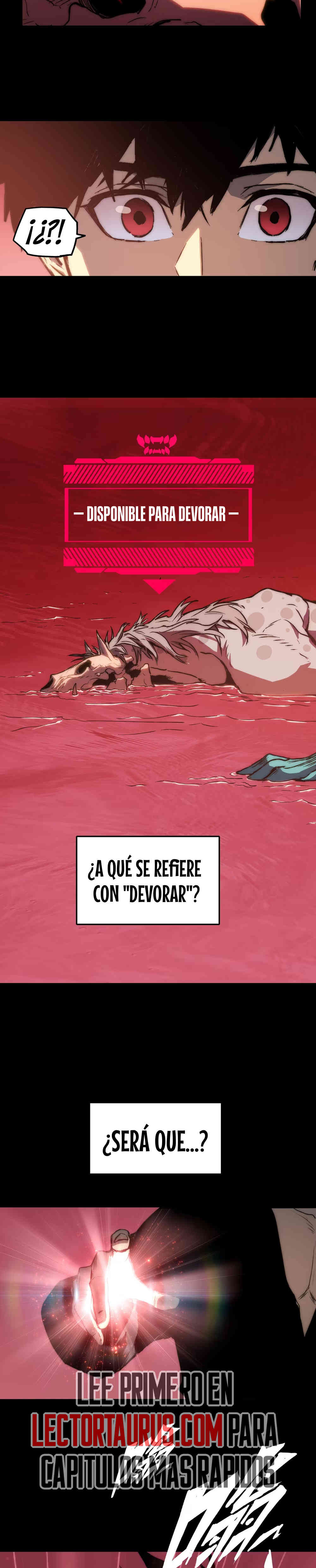 The Glutton Capitulo 4 página 12