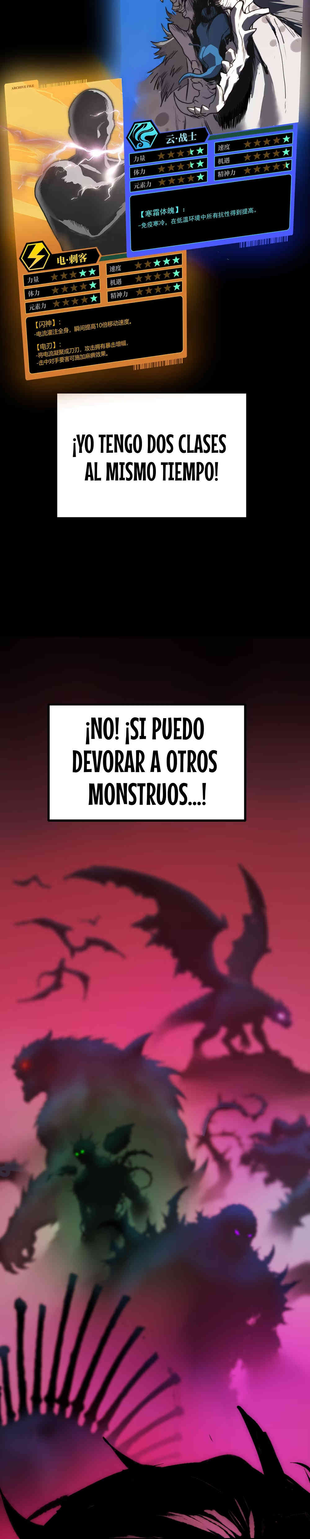 The Glutton Capitulo 4 página 20