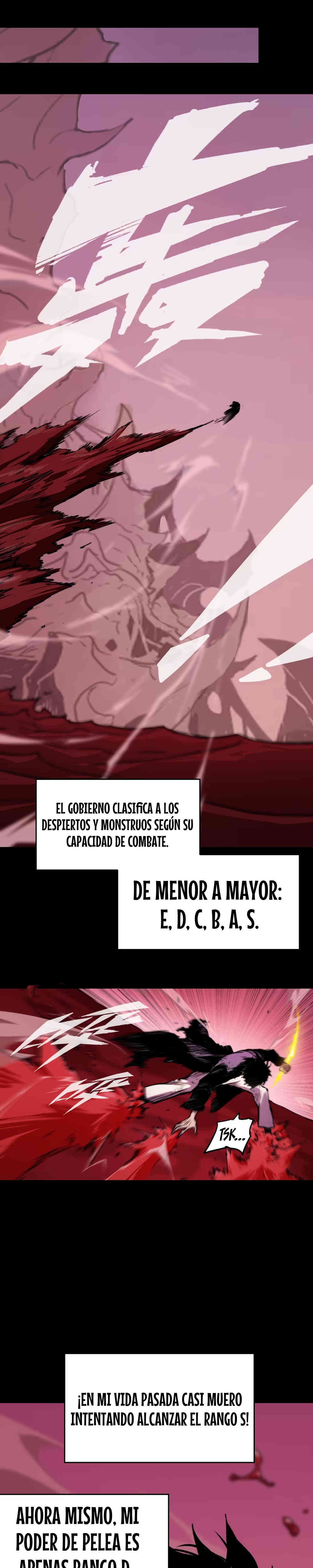 The Glutton Capitulo 4 página 25