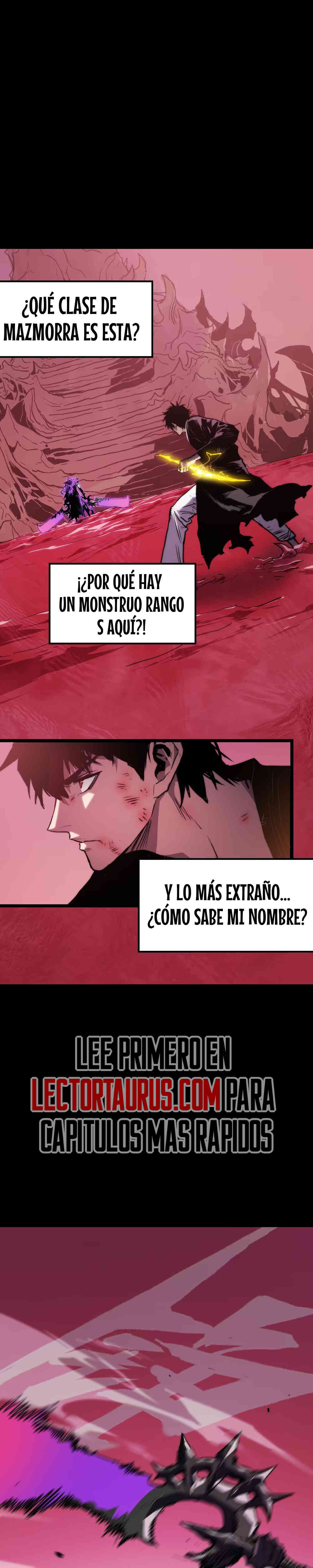 The Glutton Capitulo 4 página 27