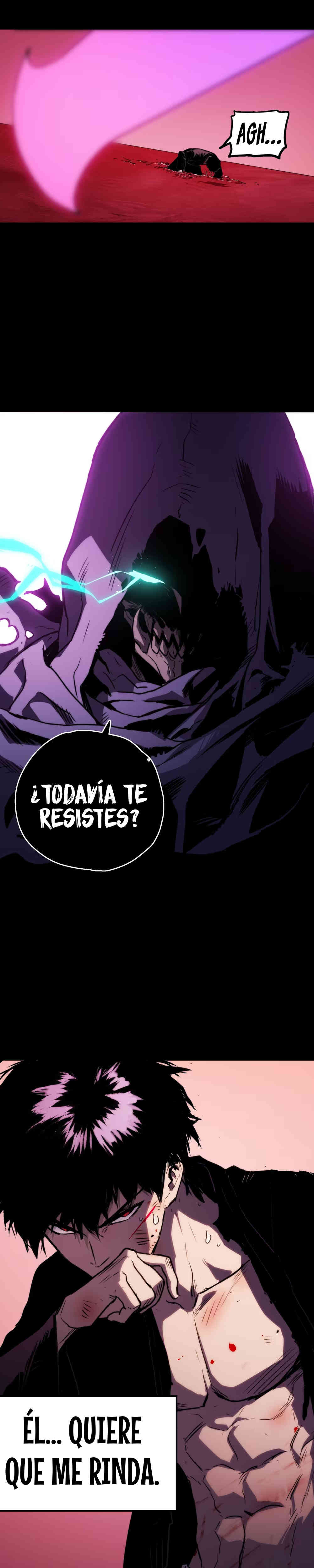 The Glutton Capitulo 4 página 29