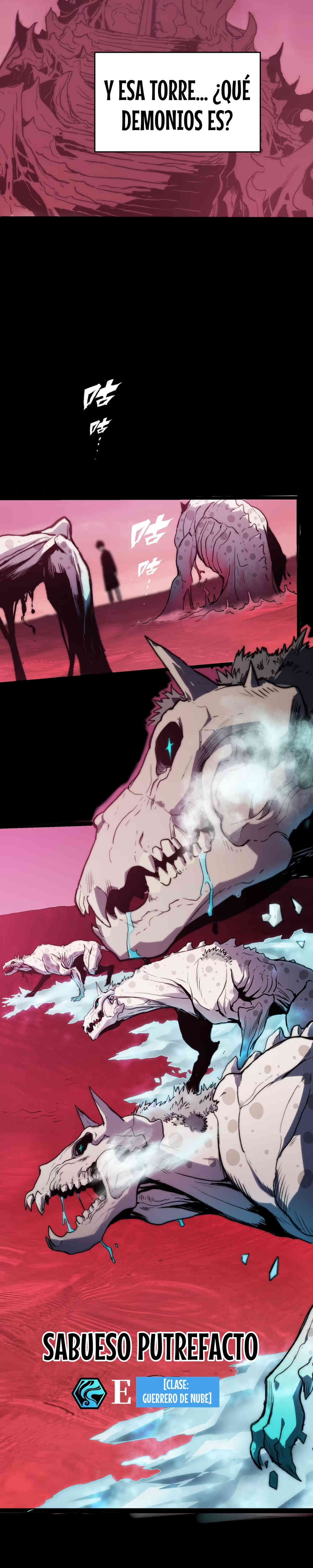 The Glutton Capitulo 4 página 3