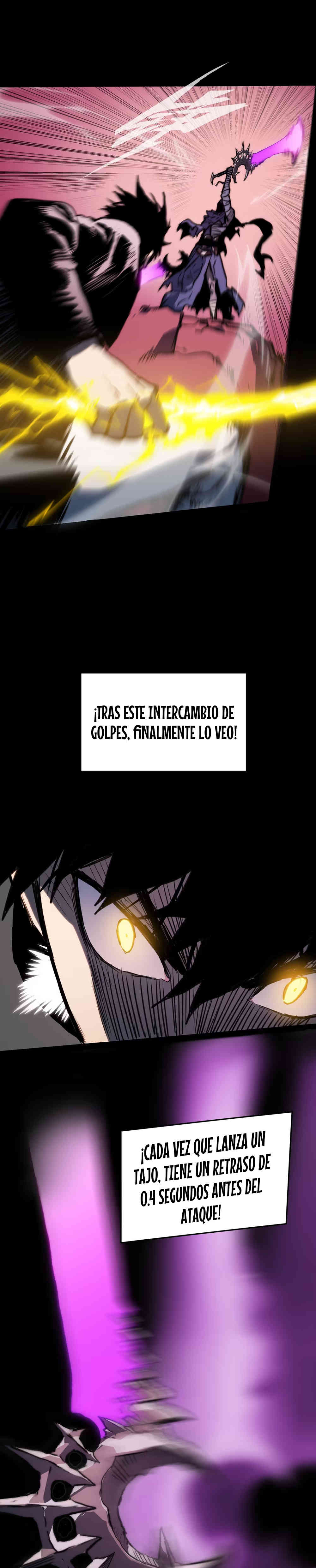 The Glutton Capitulo 4 página 37