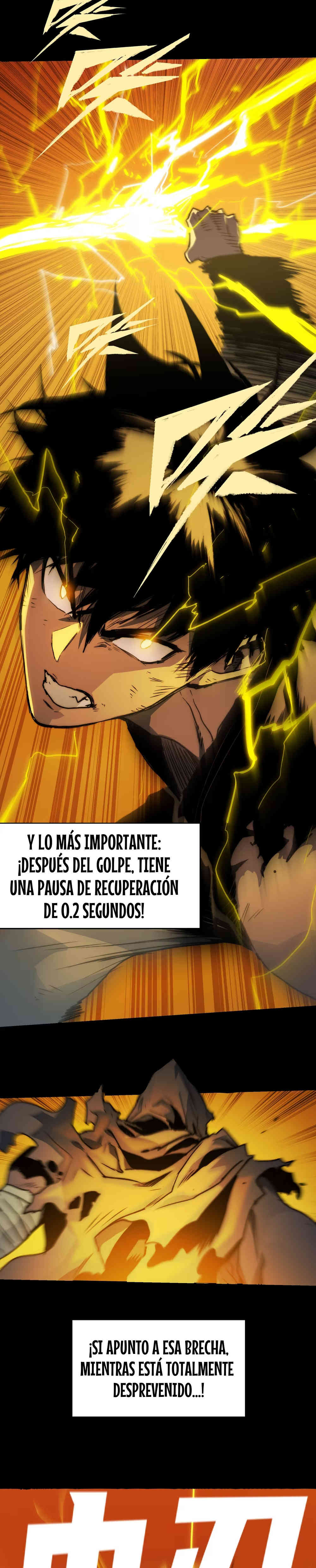 The Glutton Capitulo 4 página 39