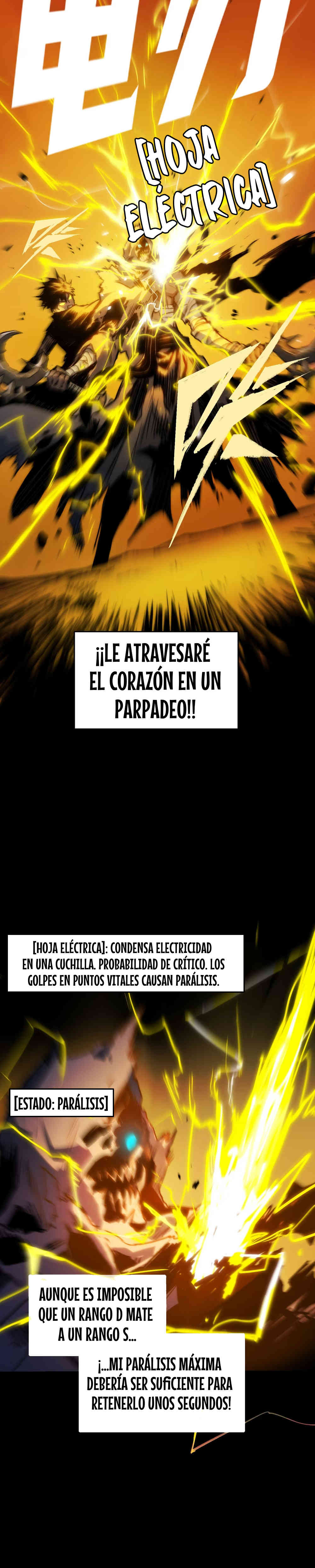 The Glutton Capitulo 4 página 40