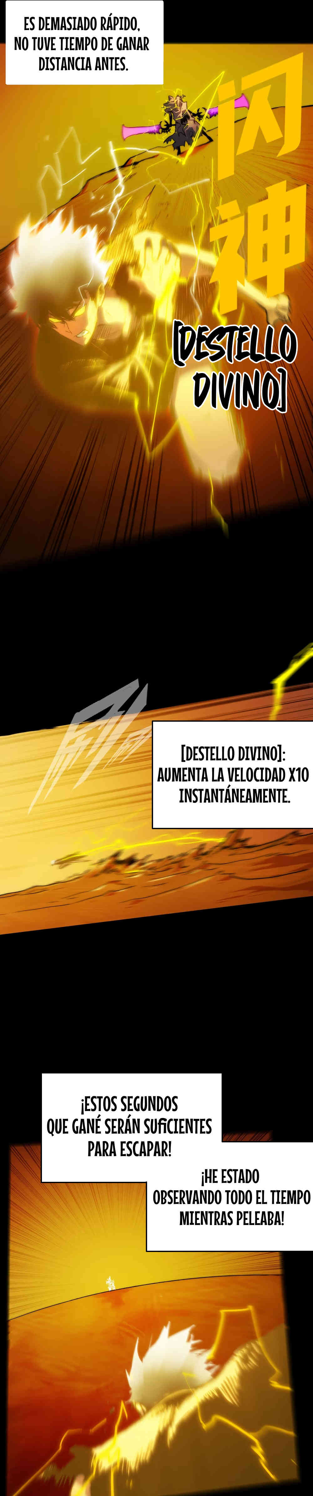 The Glutton Capitulo 4 página 41