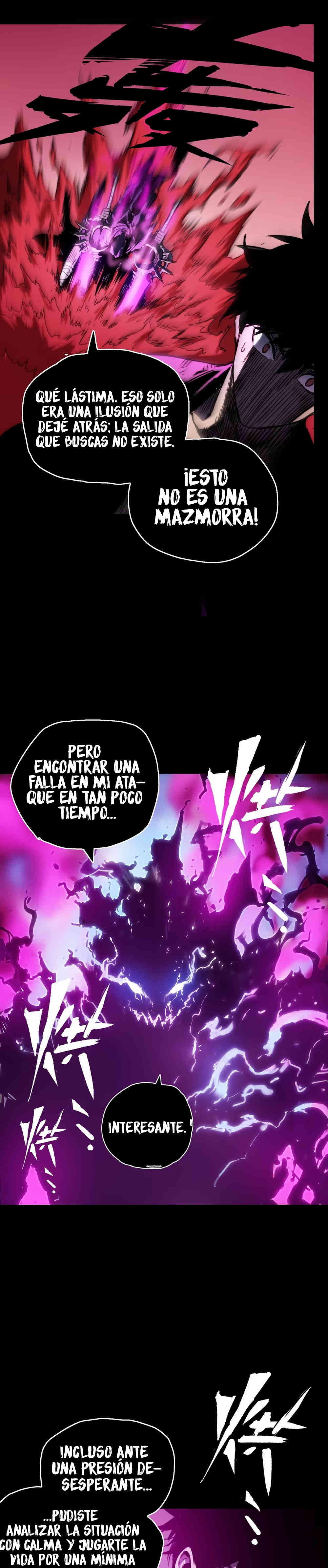 The Glutton Capitulo 4 página 43