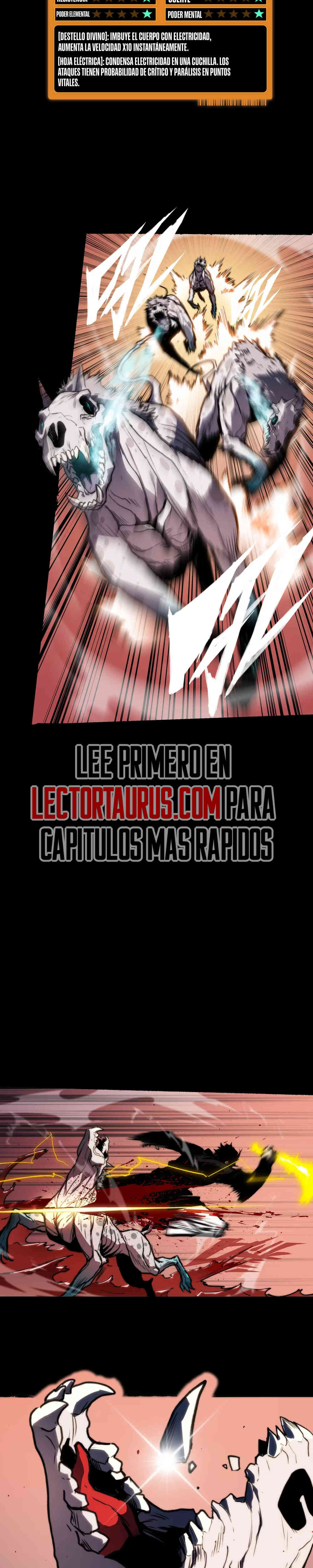 The Glutton Capitulo 4 página 5
