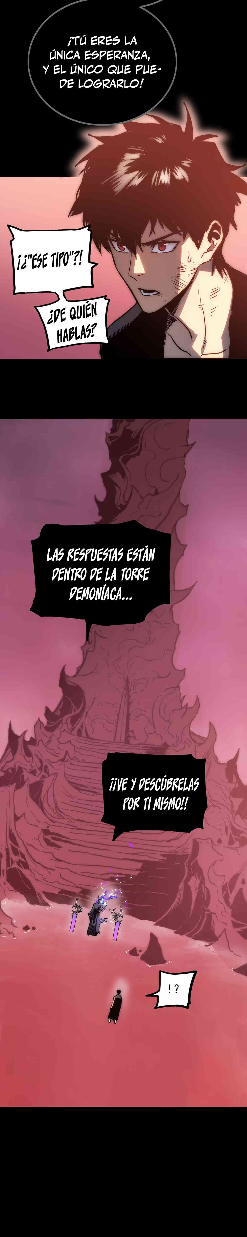 The Glutton Capitulo 5 página 13