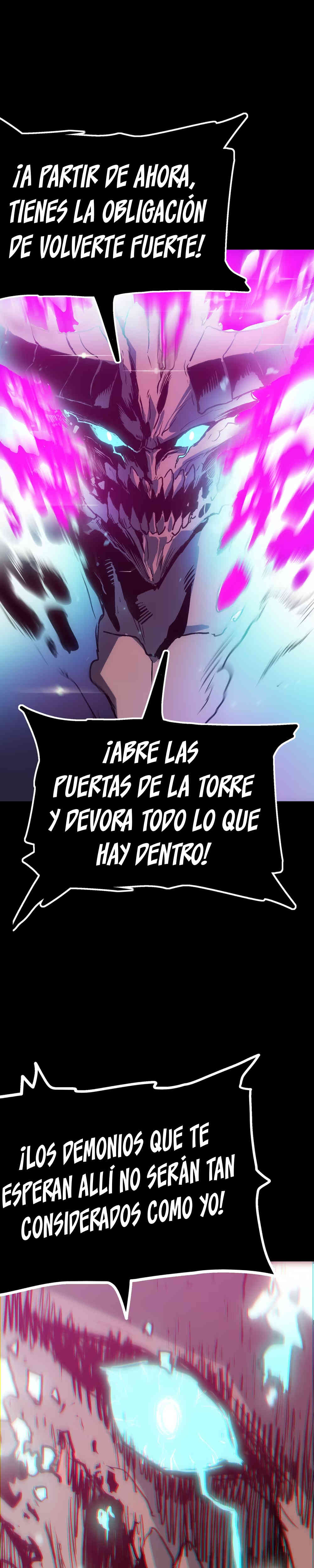 The Glutton Capitulo 5 página 15