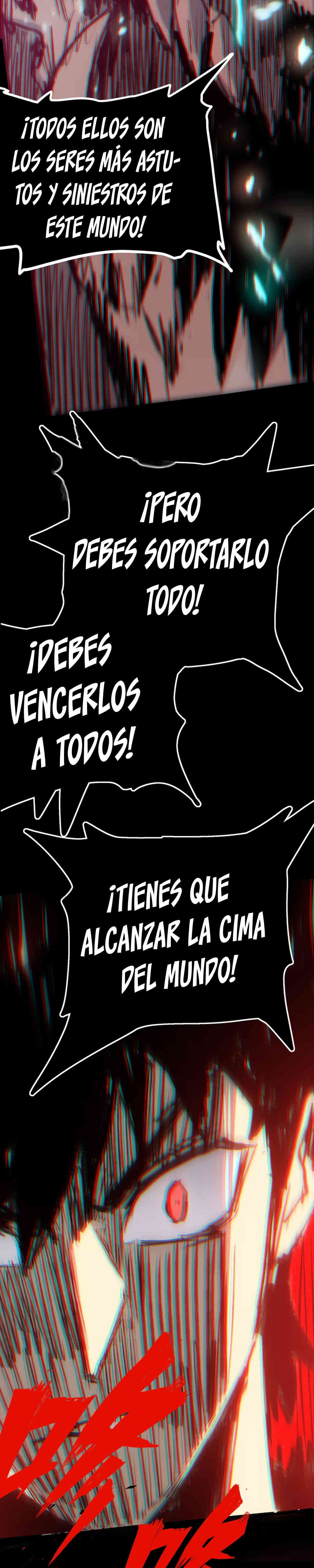 The Glutton Capitulo 5 página 16