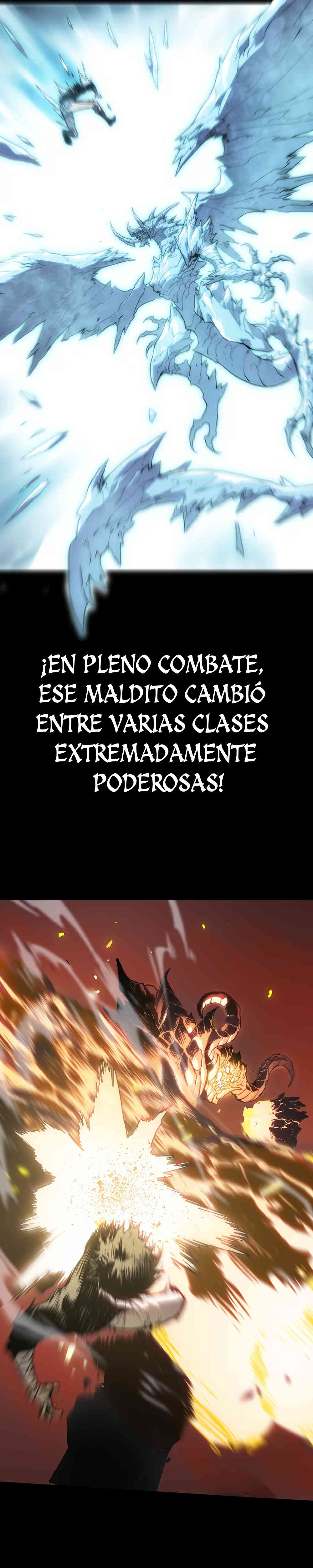 The Glutton Capitulo 5 página 3